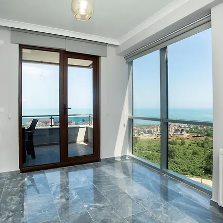 Apartmán Gazioglu
