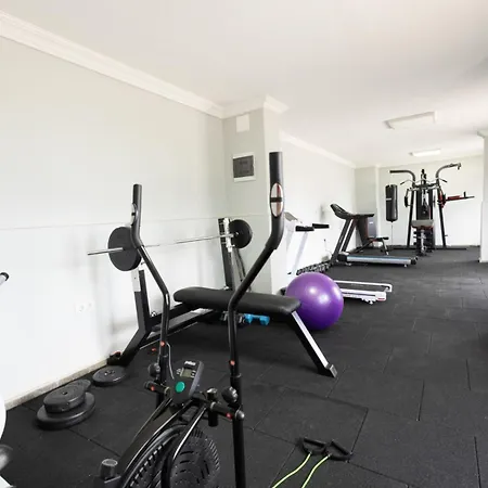 Apartmán Gazioglu Trabzon